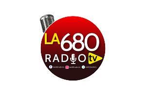 La 680 Radio TV - Puerto Tejada
