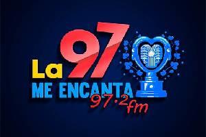 La 97 FM 97.2 FM - Villanueva
