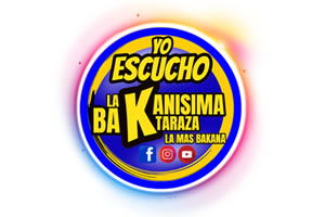 La Bakanísima 99.5 FM - Tarazá