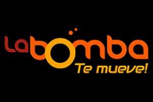 La Bomba Te Mueve - Mocoa