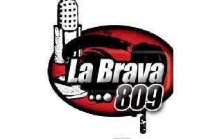 La Brava 809 - Bonao