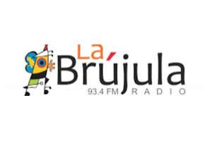 La Brújula Radio 93.4 FM - Bucaramanga