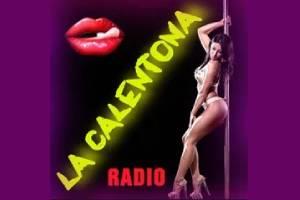 La Calentona Radio - Lambaré