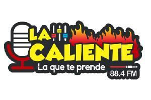 La Caliente 88.4 FM - Belalcázar Páez