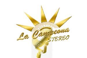 La Campeona Stereo Que Maravilla - Barranquilla