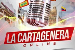 La Cartagenera On Line - Cartagena