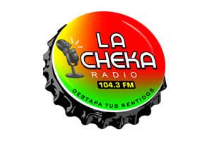 La Cheka Radio - Yopal