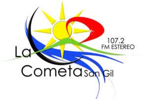 La Cometa Stereo 107.2 FM - San Gil