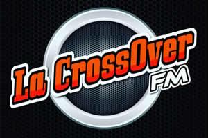 La CrossOver FM 105.3 FM - Medellín