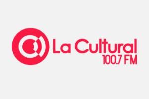 La Cultural 100.7 FM - Bucaramanga