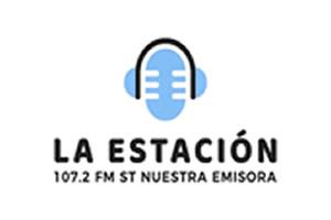 La Estación 107.2 FM - Puerto Wilches