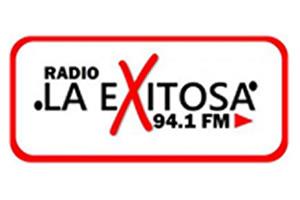 La Exitosa 94.1 FM - Bucaramanga