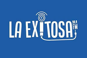 La Exitosa FM - Tenjo