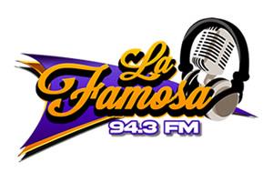 La Famosa 94.3 FM - Cajibío