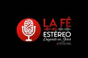 La Fe Estéreo - Pereira