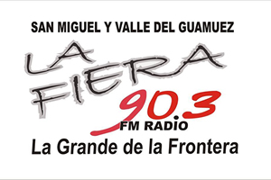 La Fiera 90.3 FM - San Miguel