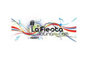 La Fiesta Latina FM - Montreal