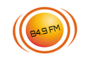 La FM Colombia 84.9 FM - Bogotá