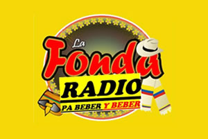 La Fonda Radio - Manizales