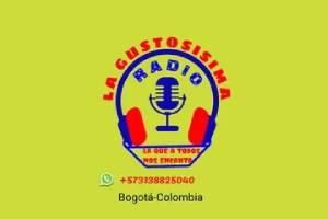 La Gustosísima Radio - Bogotá