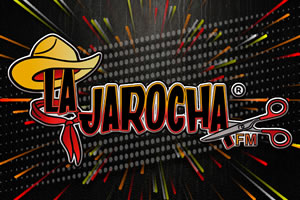 La Jarocha FM - Veracruz