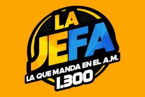 La Jefa 1300 AM - Tunja