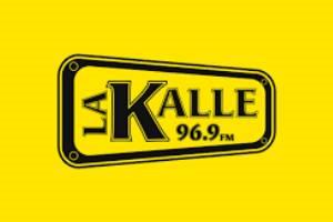 La Kalle 96.9 FM - Bogotá