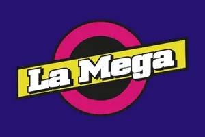 La Mega 102.5 FM - Bucaramanga