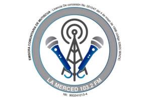 La Merced Stereo 103.2 FM - Mutiscua