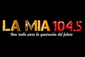 La Mía 104.5 FM - Guachucal