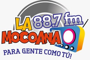 La Mocoana 88.7 FM - Mocoa