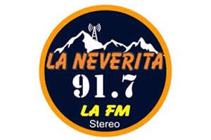 La Neverita 91.7 FM - El Peñón