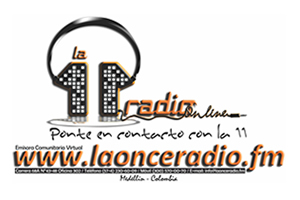 La Once Radio - Medellín