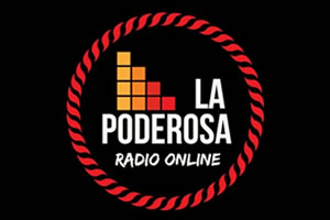 La Poderosa Radio Online - Vallenato - Bogotá