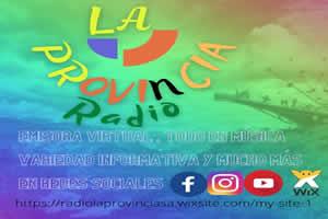 La Provincia Radio - San Gil