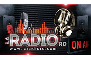 La Radio rd