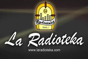 La Radioteka - Patía
