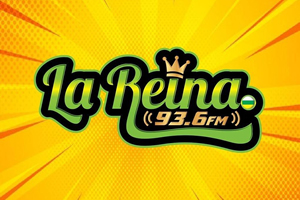 La Reina 93.6 FM - Garzón