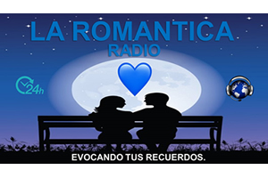 La Romántica Radio - Barranquilla