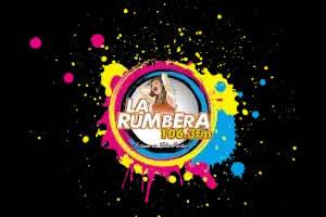 La Rumbera 106.3 FM - San Pedro de Urabá