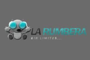 La Rumbera 107.4 FM - El Bordo