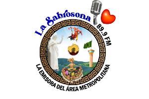La Sabrosona 89.9 FM - Floridablanca