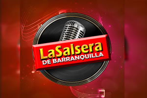 La Salsera De Barranquilla - Barranquilla