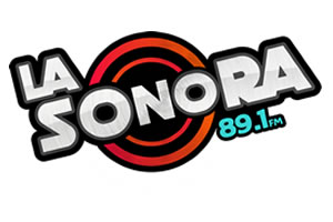La Sonora 89.1 FM - Tunja