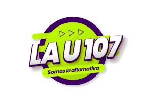 La U Radio 107.7 FM - Floridablanca