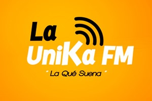 La Unika FM - Villavicencio
