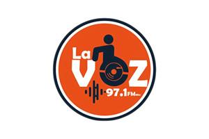 La Voz 97.1 FM - Popayán