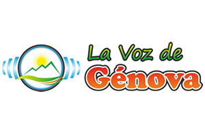 La Voz de Génova - Colón Génova