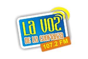 La Voz de la Confianza 107.2 FM - Chitagá