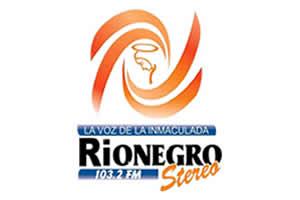 La Voz de la Inmaculada 103.2 FM - Rionegro